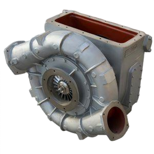 Introducing the turbocharger